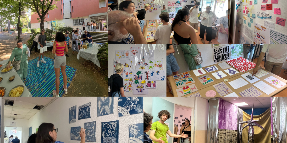 Retour sur la fête d’i.PEICC !